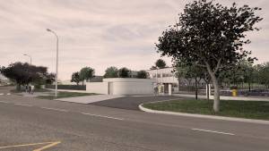 Floriane MASSOULÈS - SARL FLORIANE MASSOULES ARCHITECTES