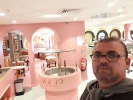 SEKER UMIT - GCD DESIGN ARCHITECTURE